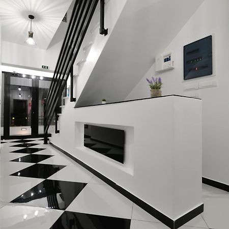 Villa Chrisanthi Leptokarya  Exteriör bild