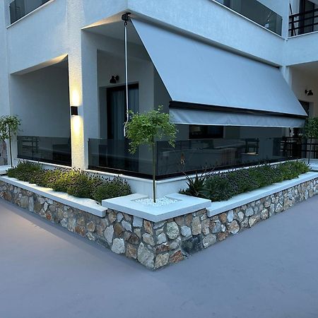 Villa Chrisanthi Leptokarya  Exteriör bild